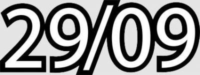 logo The 29th September